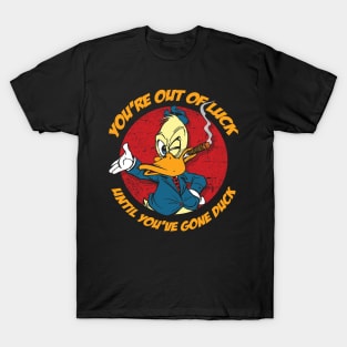 Gone Duck T-Shirt